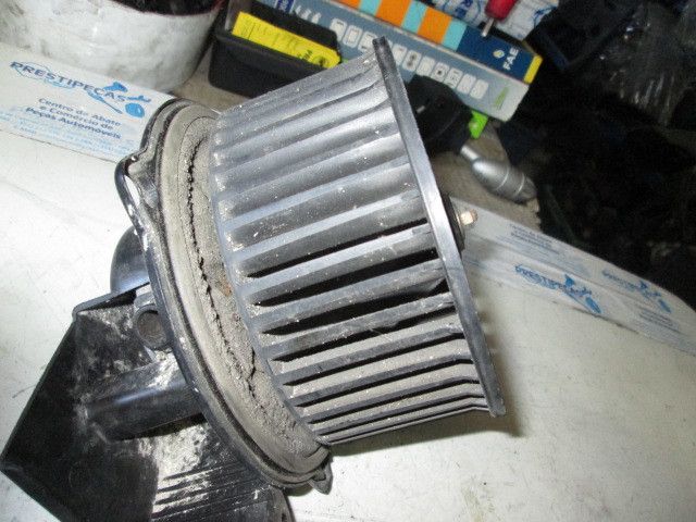 Motor da chauffage / sofagem HONDA CRX I (AF_, AS_)