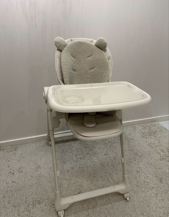 ‼️АКЦІЙНА ЦІНА‼️Дитячий стільчик для годування,зручний,легкий,складний