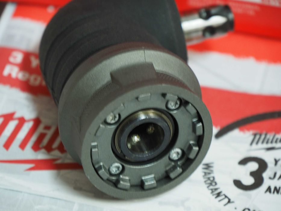 MILWAUKEE uchwyt kątowy do wkretarka M12 FPDX aeg nasadka