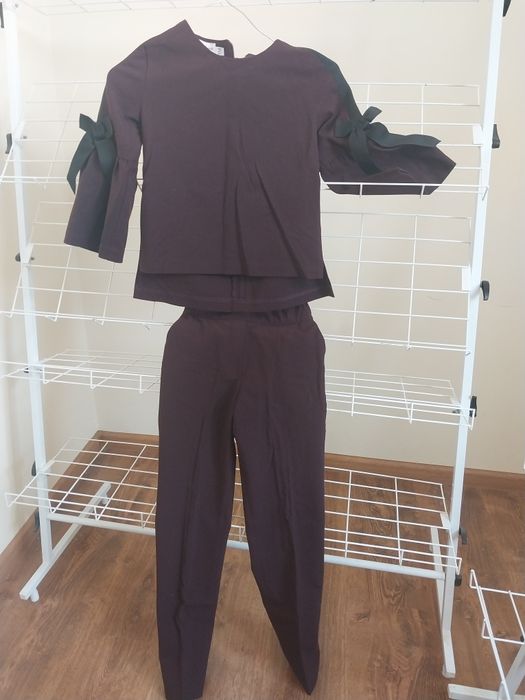 Костюм для школи