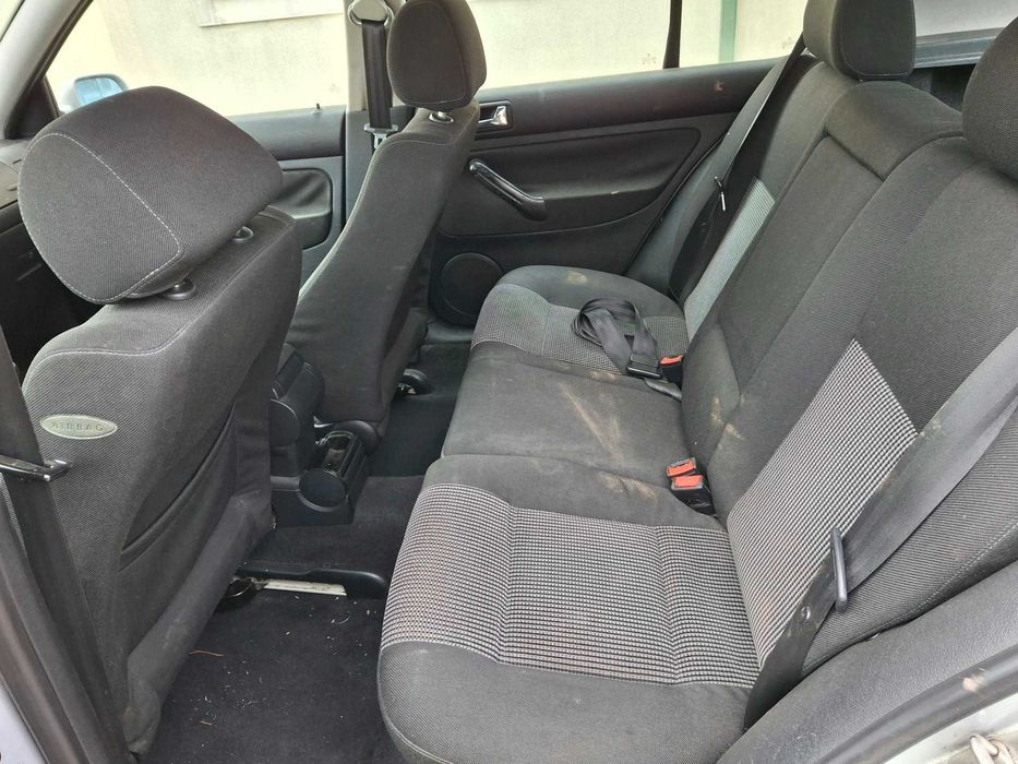 *PEÇAS* VW Golf IV 1.6