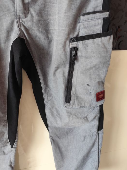 Робочі штани Engelbert Strouss 50р.