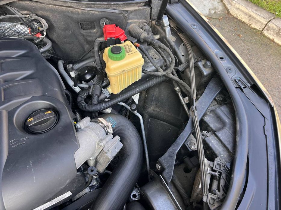 Vokswagen touareg 3.0D