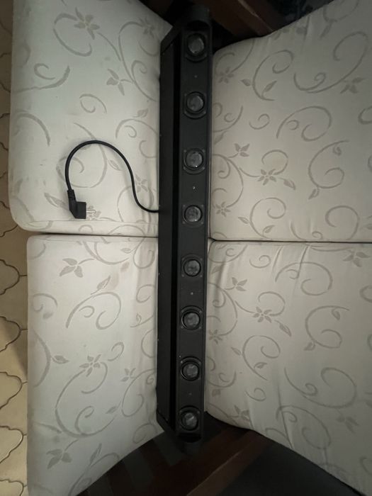 Robot de leds usado