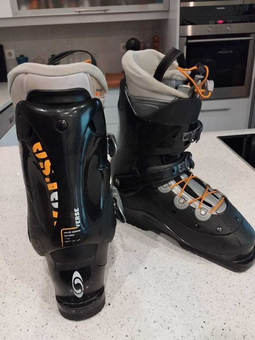 Botas de ski de pista