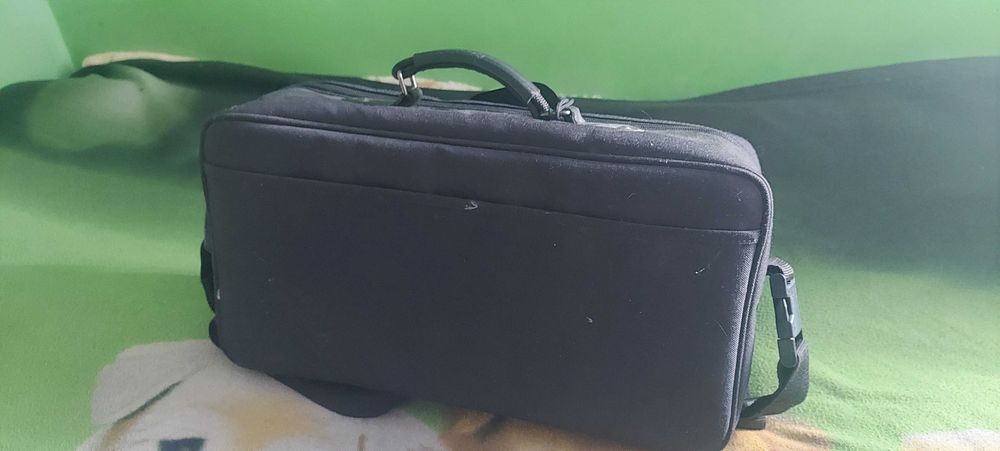 Torba podróżna na ramię COMPAQ