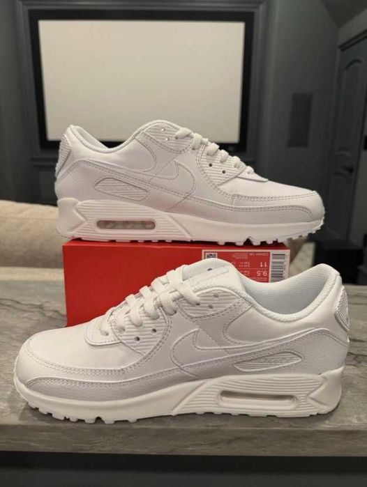 Nike Air Max 90 White R.38