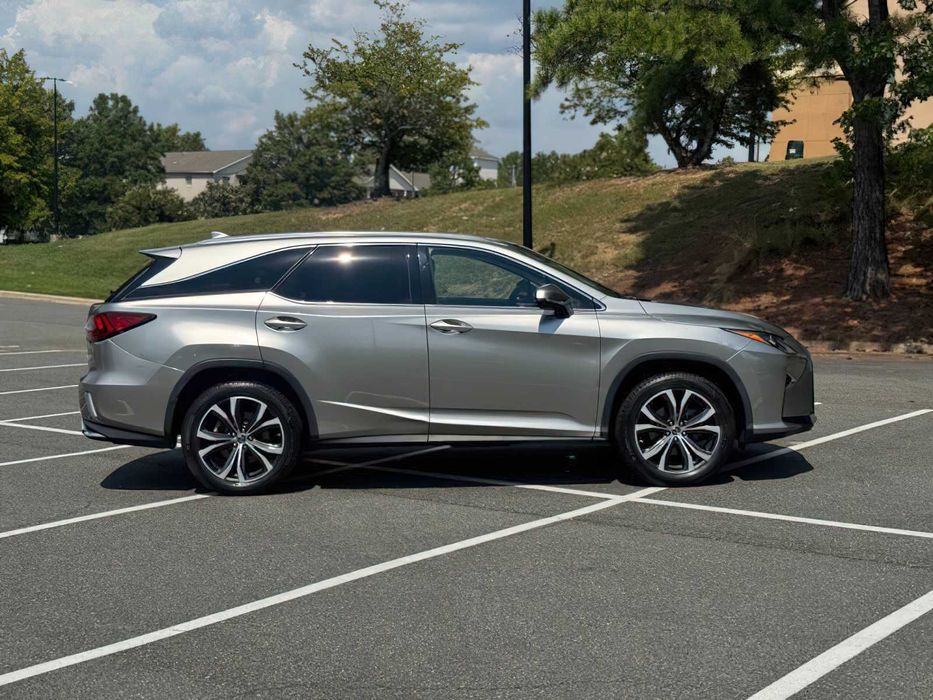 Lexus RX 350L      2019