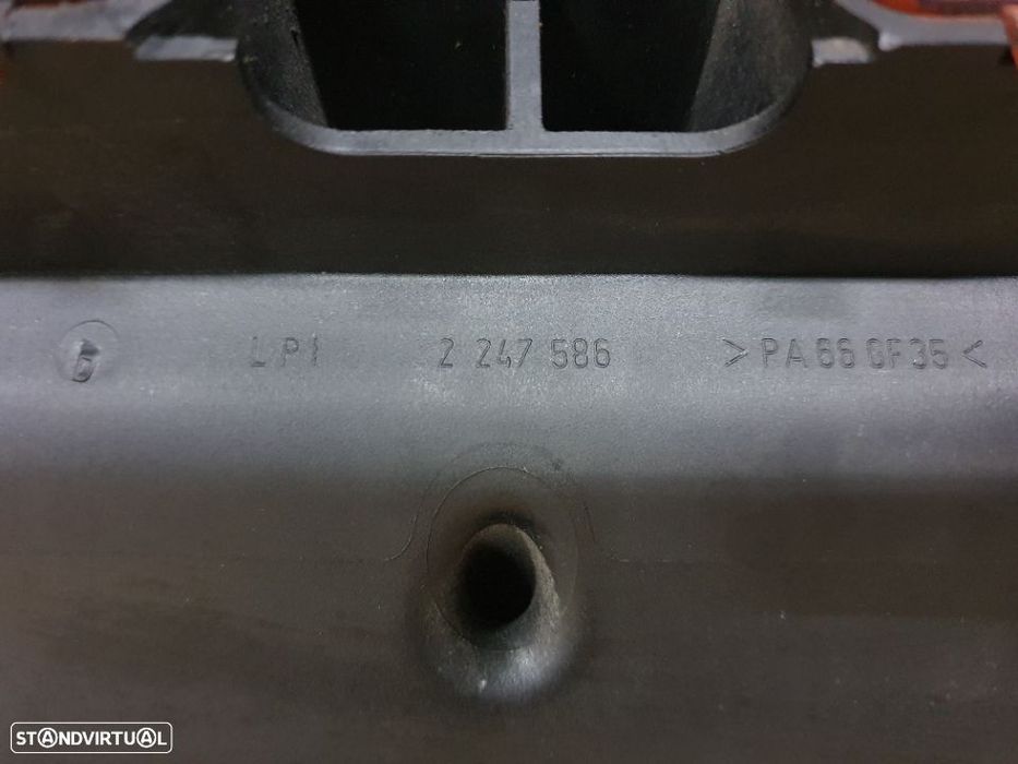 Coletor de admissão Land Rover Freelander Td4 L314 - 224.7586