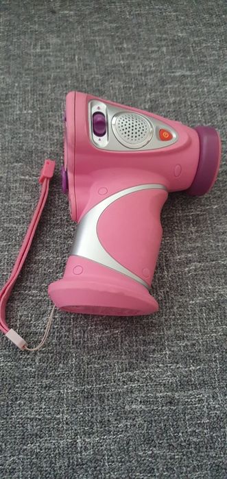 Vtech kidzoom kamera dla dzieci