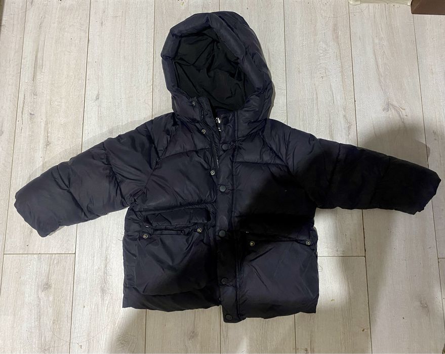 Детская куртка Zara