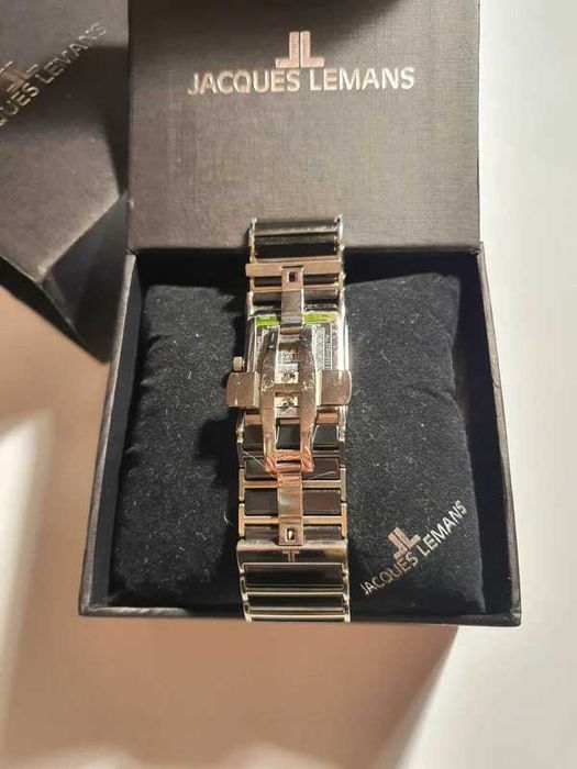 Jacques Lemans 1-1592A