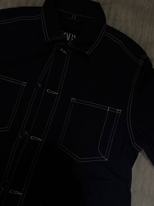 Casaco Zara - Tamanho S