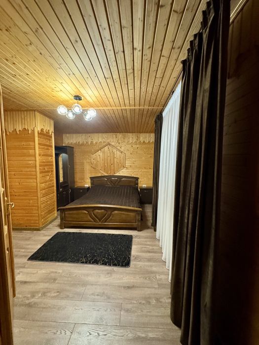 Відпочинок у Карпатах Котедж У Василя