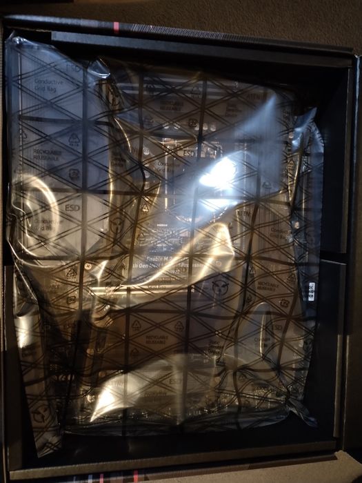 MSI MPG Z590 Gaming Plus