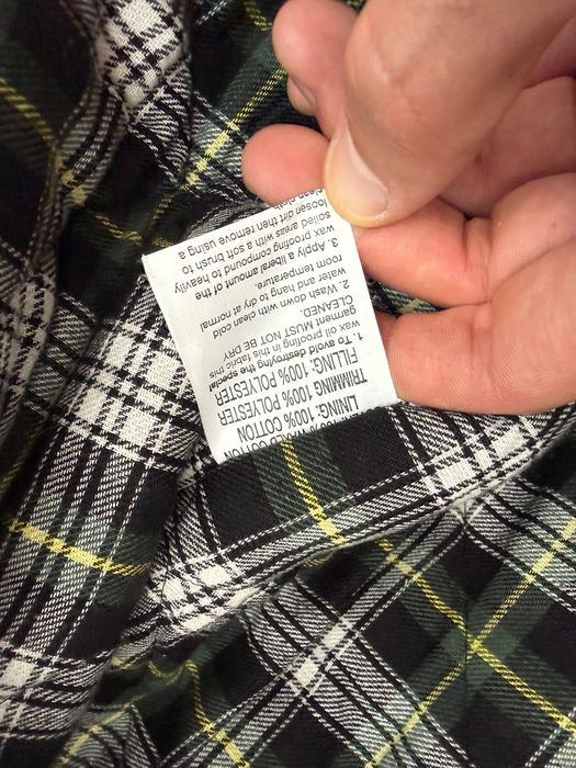 Куртка wax L Barbour McCoy