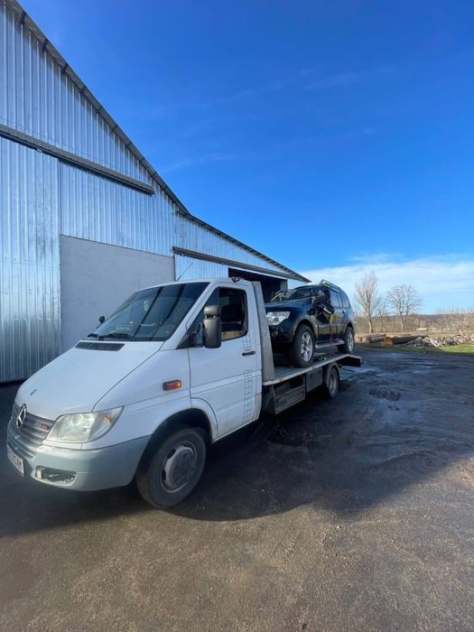 Евакуатор Немирів цілодобово