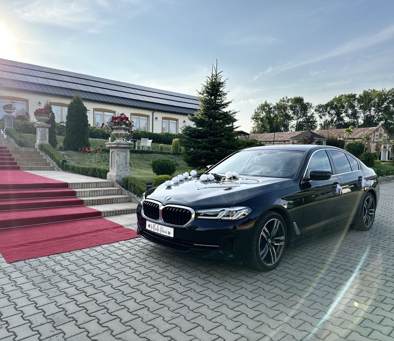 Auto Do Ślubu,Najlepsze Ceny !