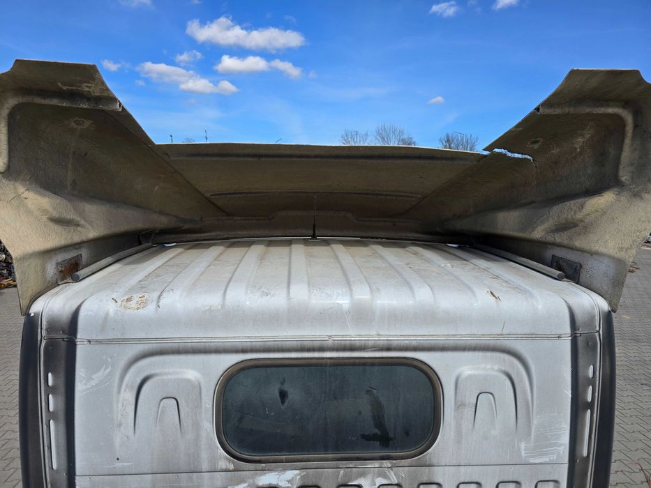 Kabina Renault Maxity / Nissan Cabstar 160 KK-5