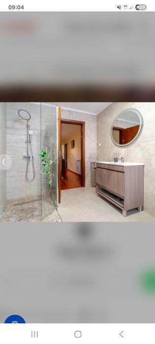 Venda de casa T4