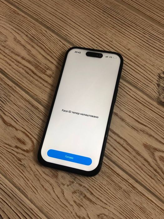 apple iPhone 15, 256 gb, black neverlock