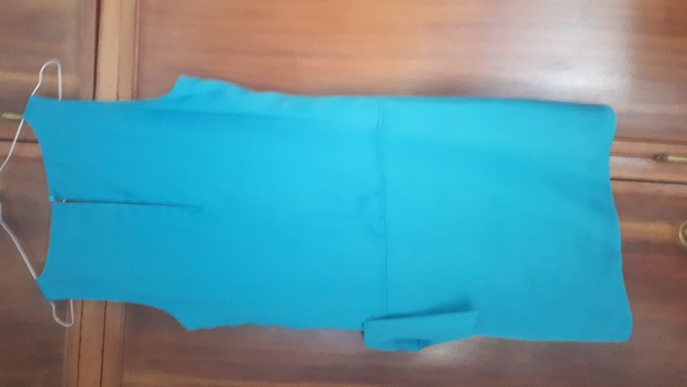 Vestido Ana de Sousa