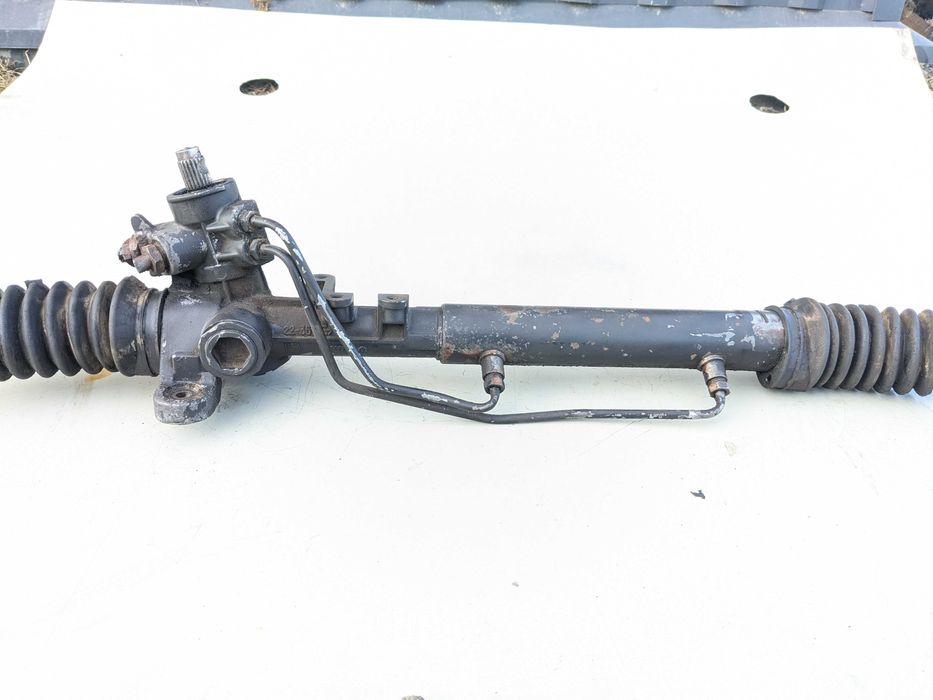 Рульова рейка VW Golf 2 3 Passat B3 B4 Vento Caddy 2 Corrado Seat Inca