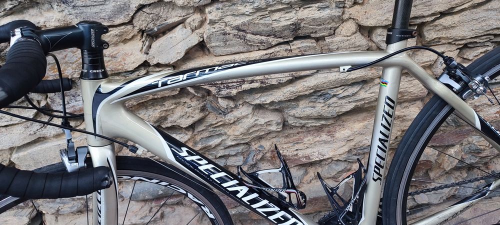 Bicicleta de estrada Specialized Tarmac Elite