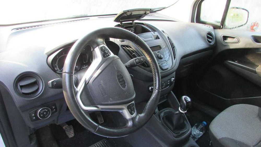 Ford Tansit Courier 1.5TDCi de 2016 - Peças Usadas