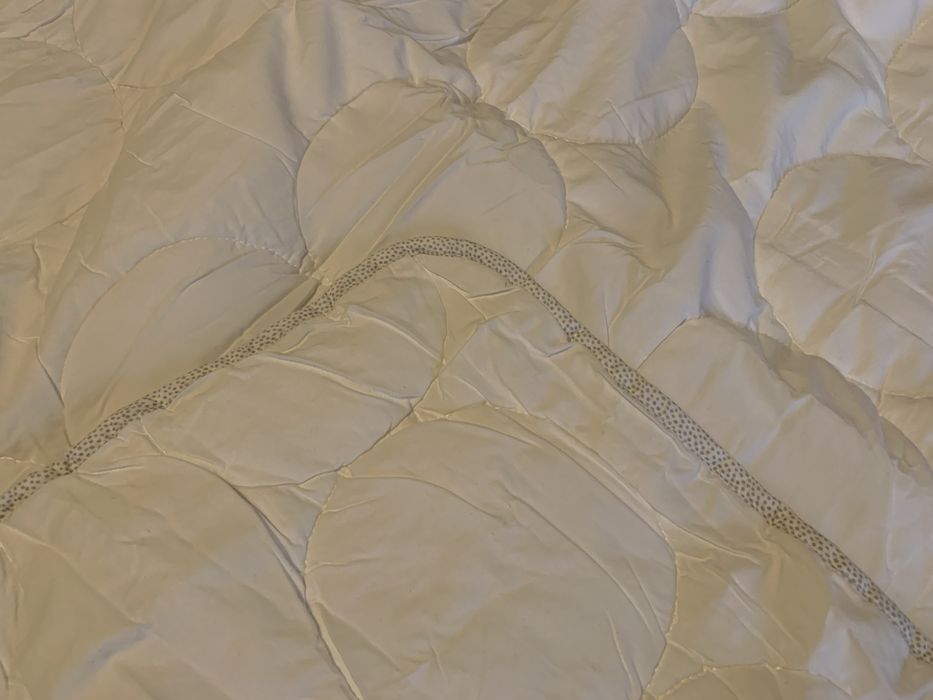 IKEA - Edredão p/berço - Lenast