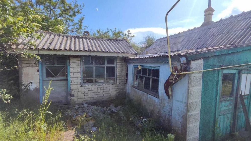 Пропонуємо до продажу будинок в с. Калаглія з ділянкою 48,9 сот. - View 4