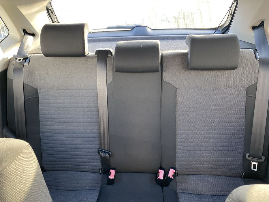 Volkswagen Polo super estimado