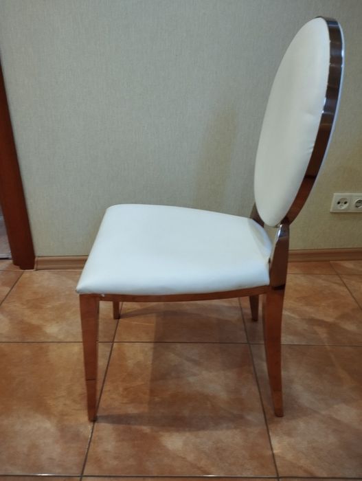 Продам стулья , метал , пластик