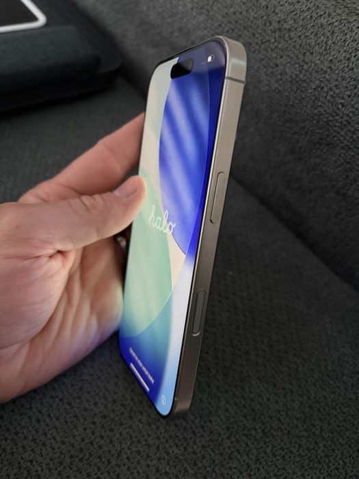 Iphone 16 pro 128gb