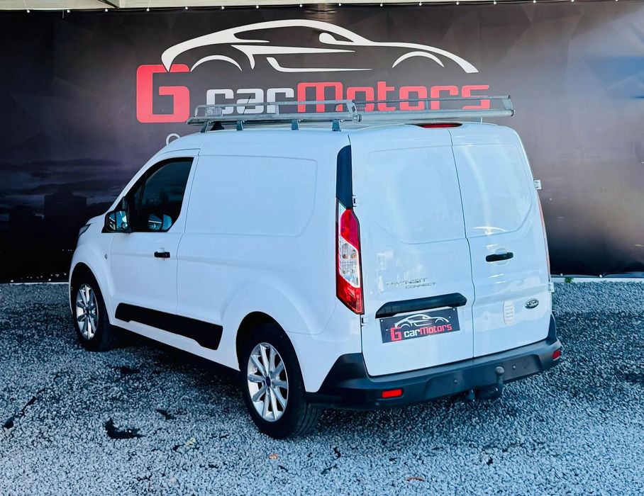 Ford Transit Connect 1.5 TDCi 230 L1 Trend