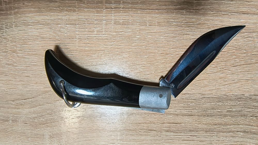 Продам кухонные ножи ссср