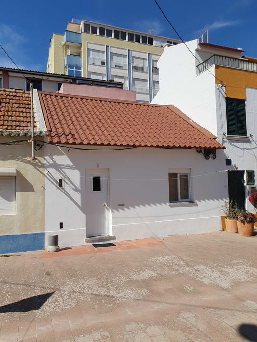 The Fhisherman house casa de férias