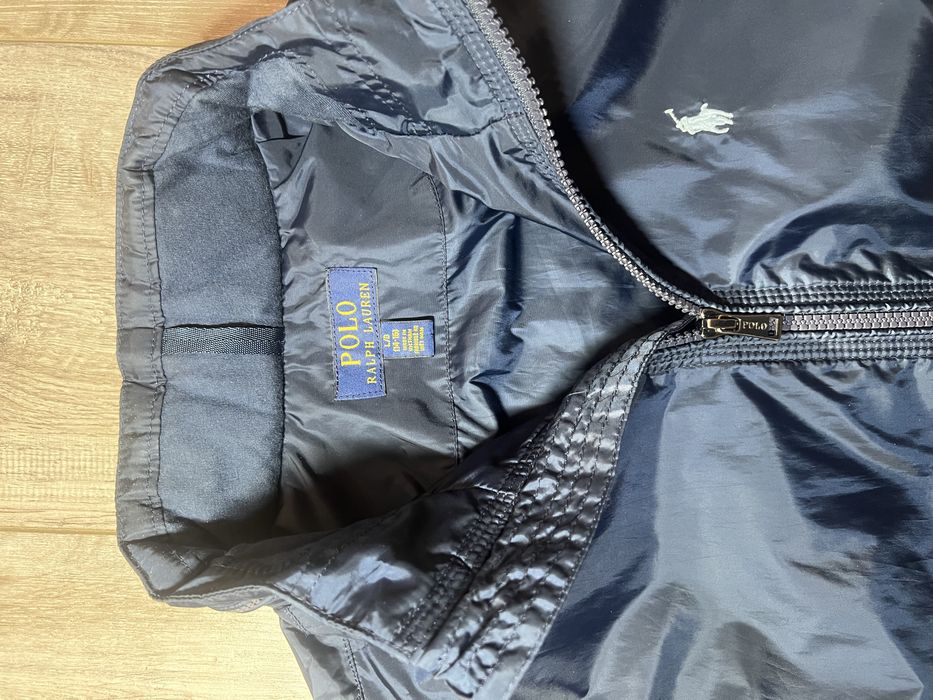 Ветровка Polo Ralph Lauren