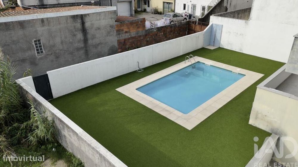 Apartamento T2 em Apúlia e Fão