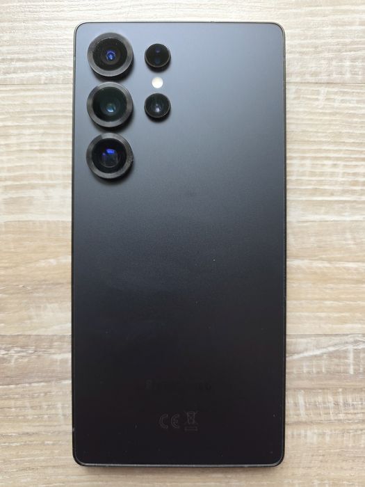 Samsung s25 Ultra 12/256Gb