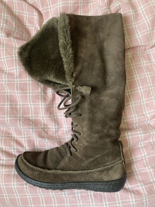 ЧОБОТИ ЖІНОЧІ Camper Іспанія 37р, 23,5