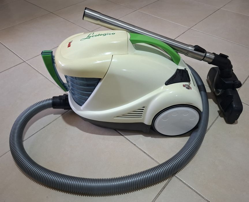 ASPIRAdor POLTI completo