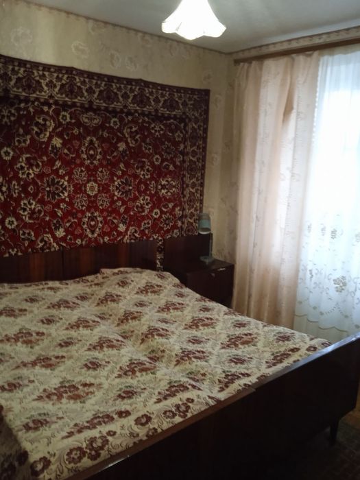 Продам квартиру 3 кімнати