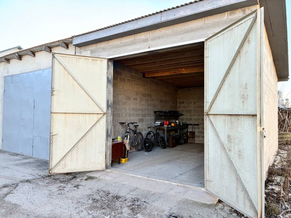 Продається ГАРАЖ