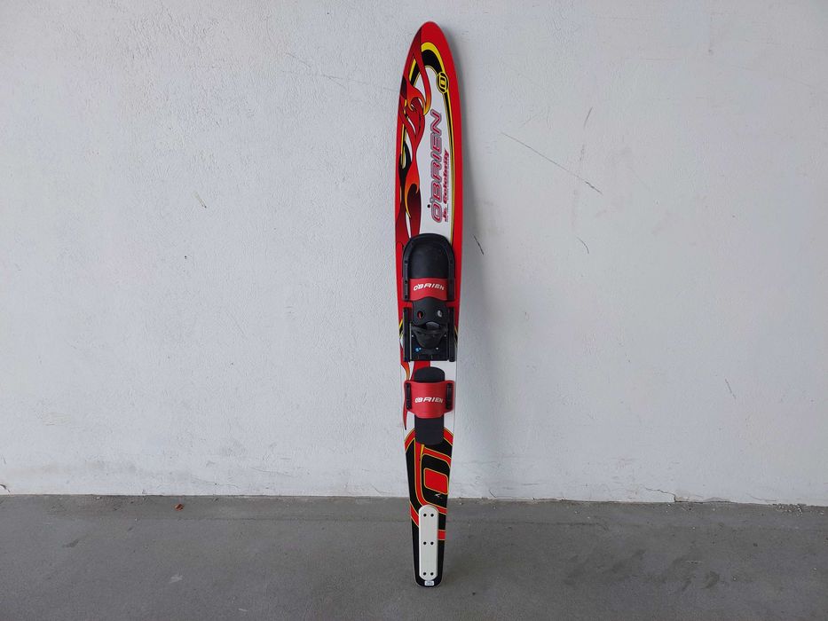 Narta wodna O'Brien 150 cm