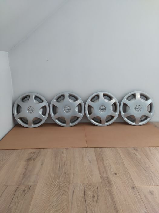 Opel kołpaki 14" oryginał
