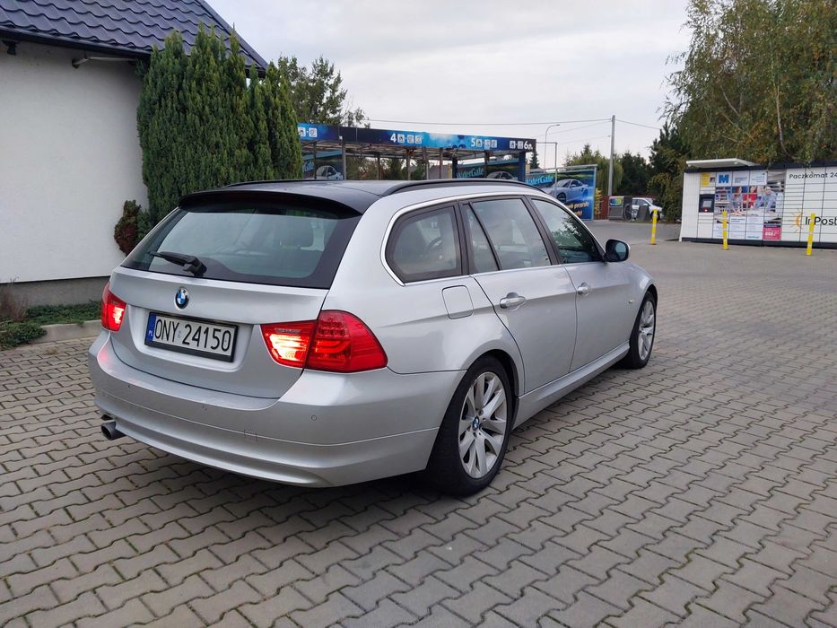 BMW 316 Touring 2.0 Disel