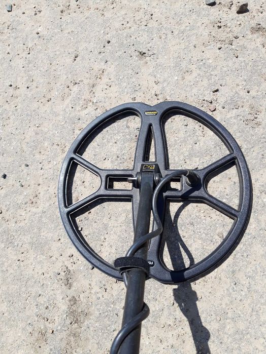 Металошукач Fisher f 2