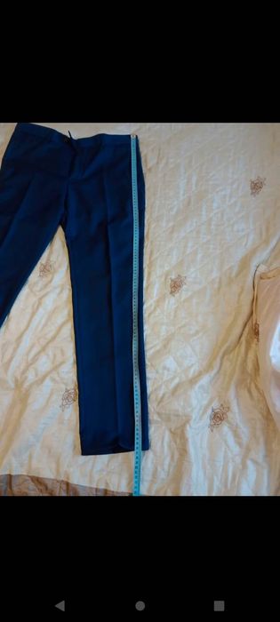 Garnitur młodzieżowy