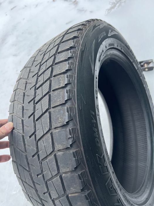 225 60 17 бриджстоун